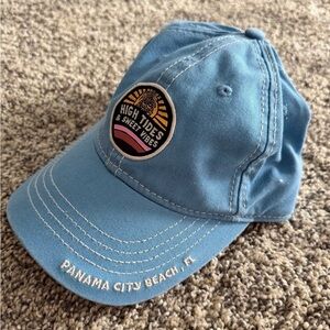 Pineapple Willy’s High Tides PCB Hat – Panama City Beach FL